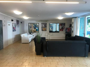 Отель Hotel Sant'Angelo  Риччоне
